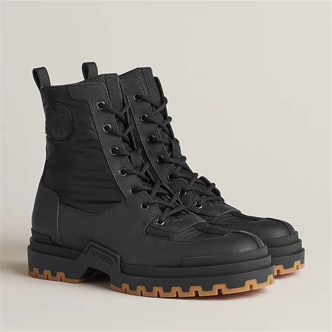 The Hermes Dust Boot 